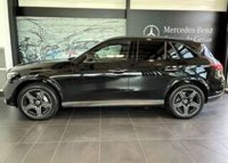 Classe GLC GLC 300 de Hybrid EQ 9G-Tronic 4Matic AMG Line 2024 occasion 69800 Saint-Priest