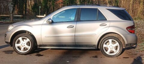 Mercedes Classe M ML 280 CDI A 2007 occasion Poissy 78300