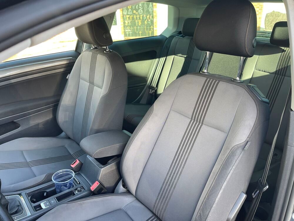 Golf 1.4 TSI 125 BlueMotion Technology Allstar 2016 occasion 93230 Romainville