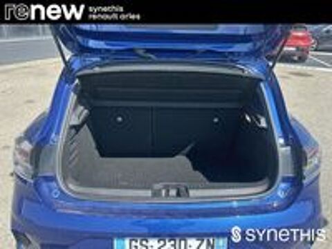Clio V Clio E-Tech full hybrid 145 Evolution 2023 occasion 13200 Arles