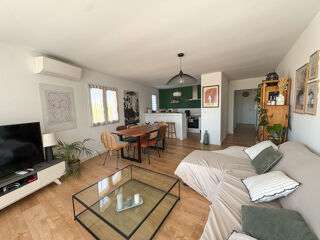 Appartement 3 pièces 72 m² · à Marsillargues · 72 m² · 235 000 €