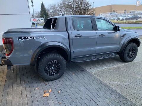 Annonce voiture Ford Ranger 43500 
