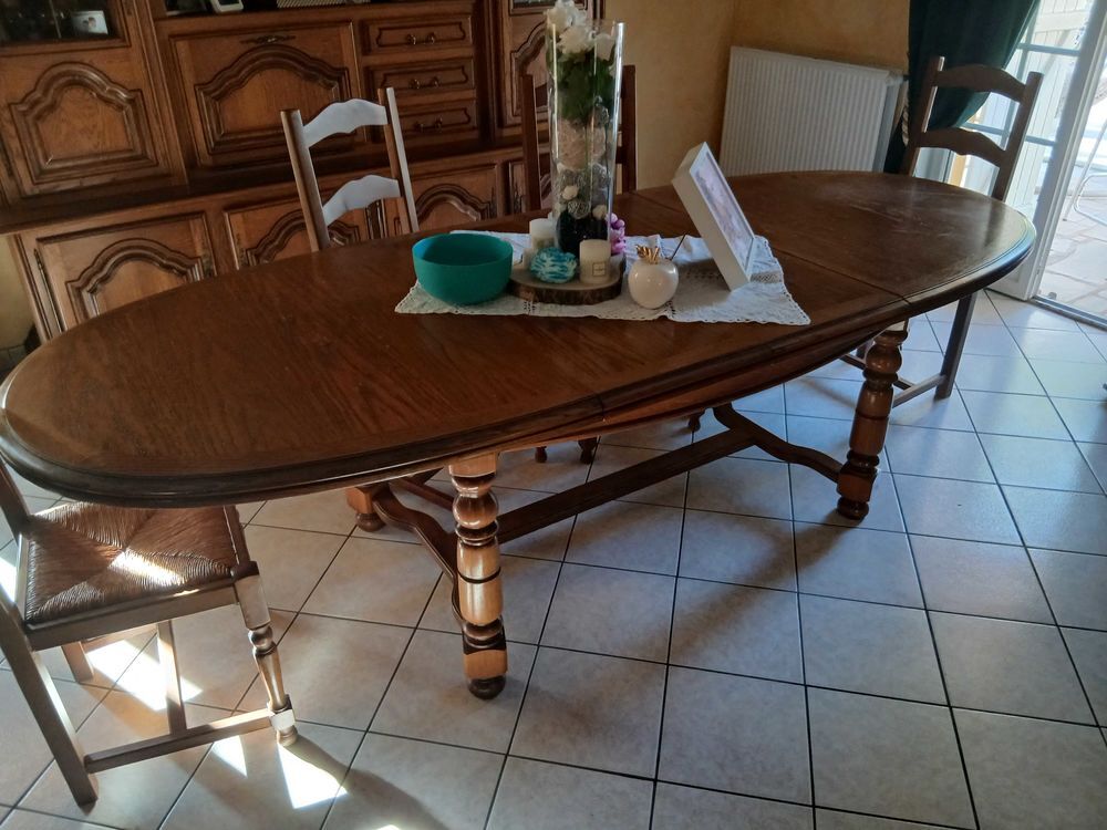 table a manger Meubles