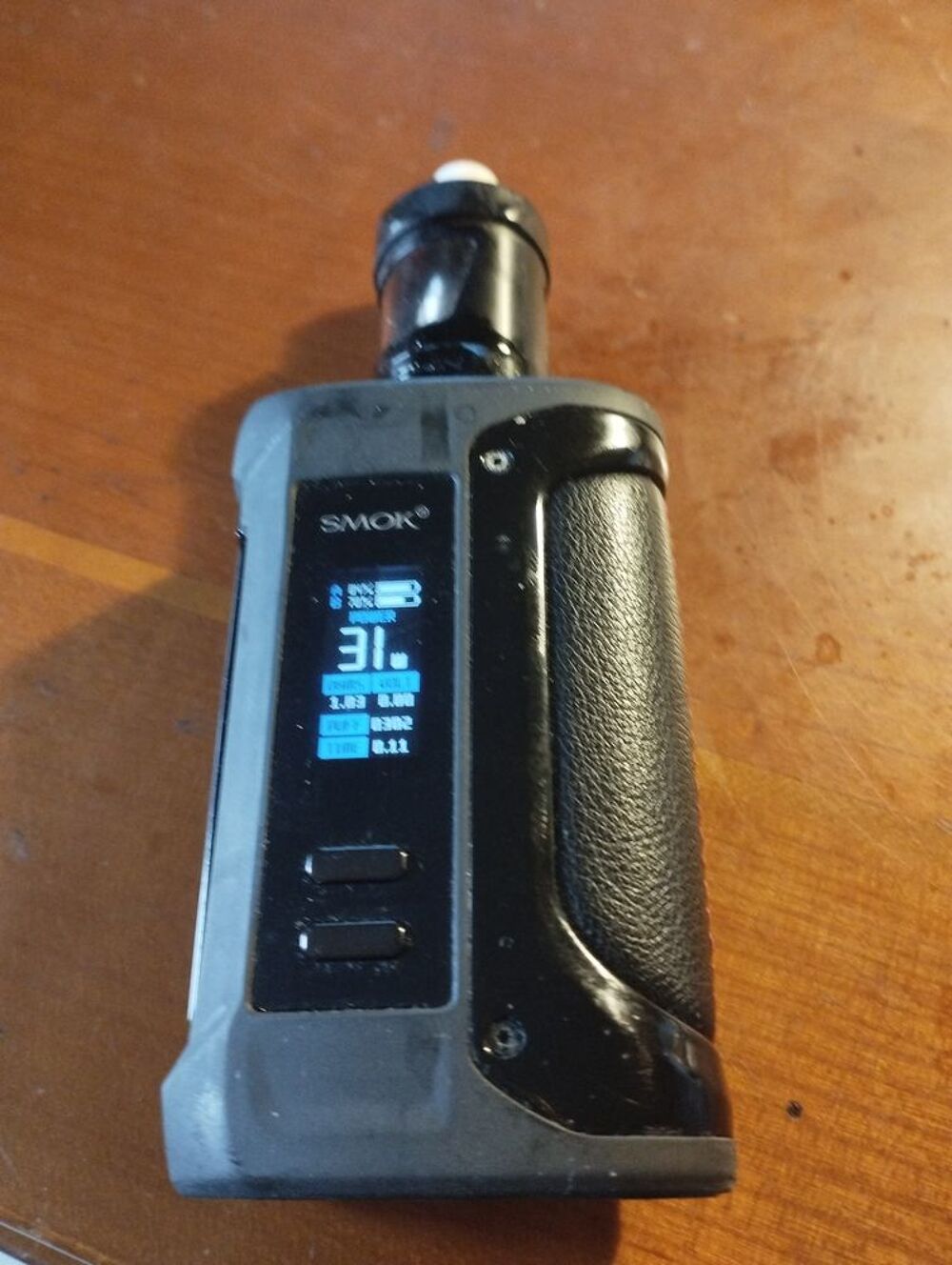VAPORATEUR ANNONAY 0641854788 Consoles et jeux vidéos