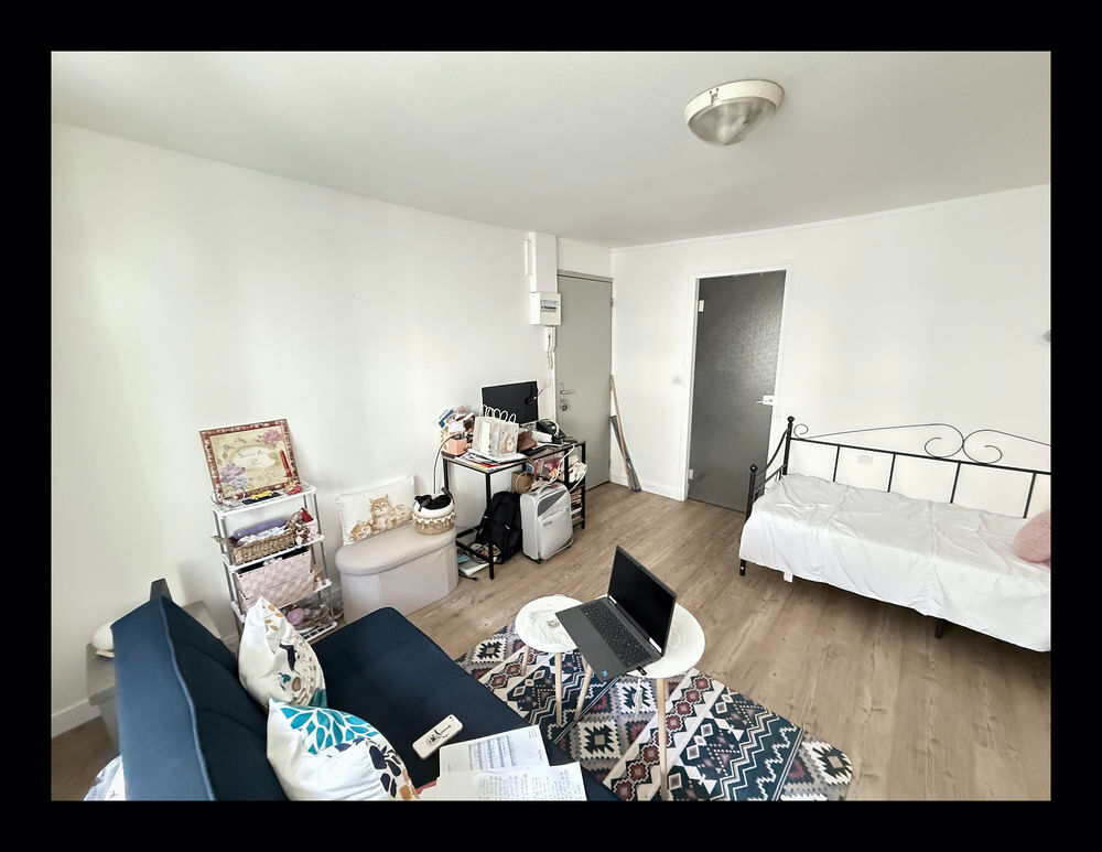 Location Appartement Appartement de type Studio + Cuisine séparée Niort