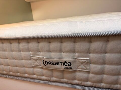 Matelas Dreamea �dition 160x200 350 Puget-sur-Argens (83)