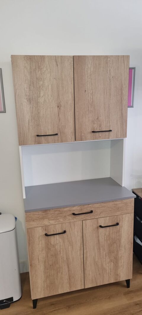 Buffet  de cuisine neuf 160 Vinzelles (71)