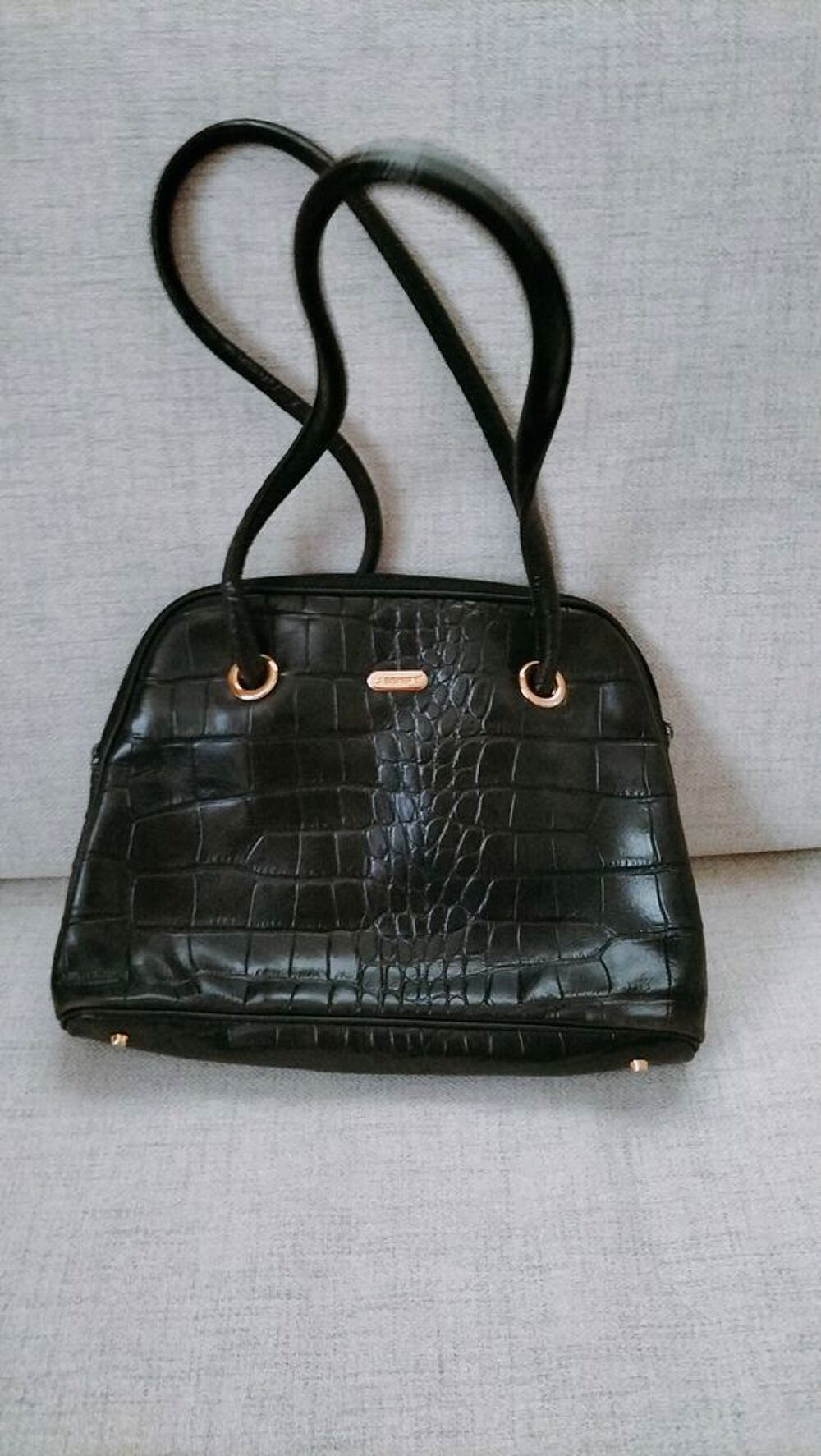Sac vintage Maroquinerie