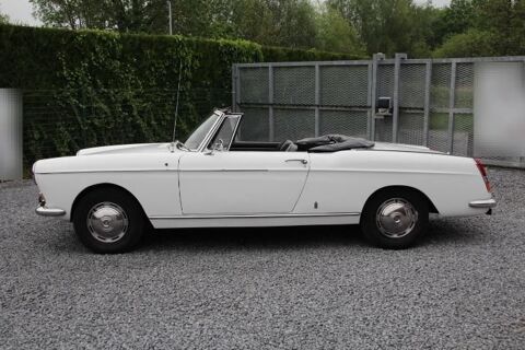 Annonce voiture Peugeot Divers 47500 €
