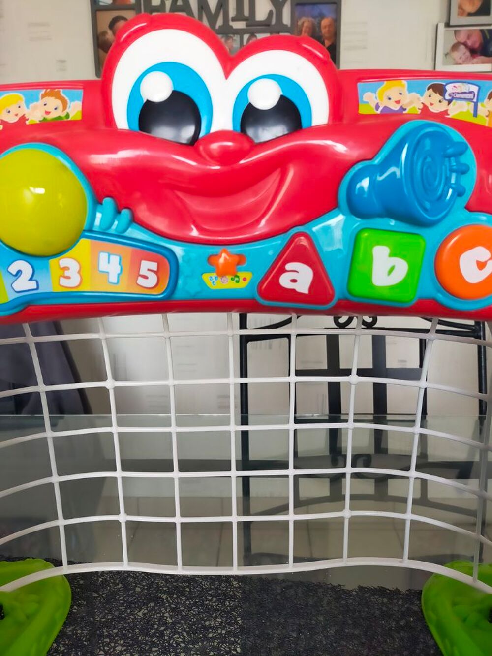 Mon 1er but de foot Jeux / jouets