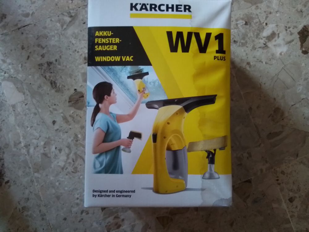 Karcher Bricolage