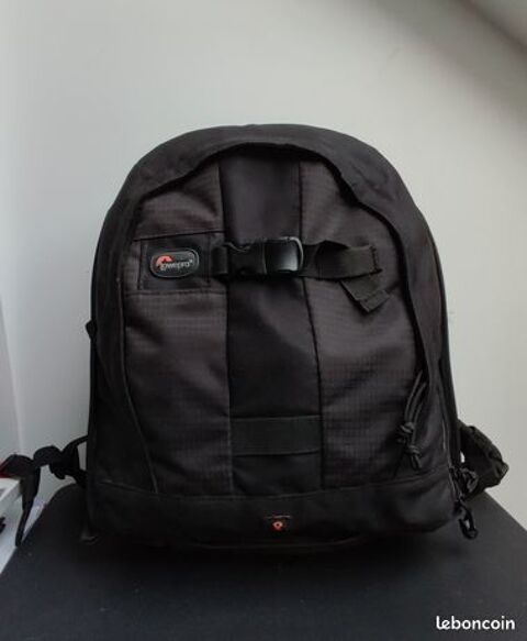 Sac  dos photos LOWERPRO ( sac  dos seul) Bussy-Saint-Georges (77)