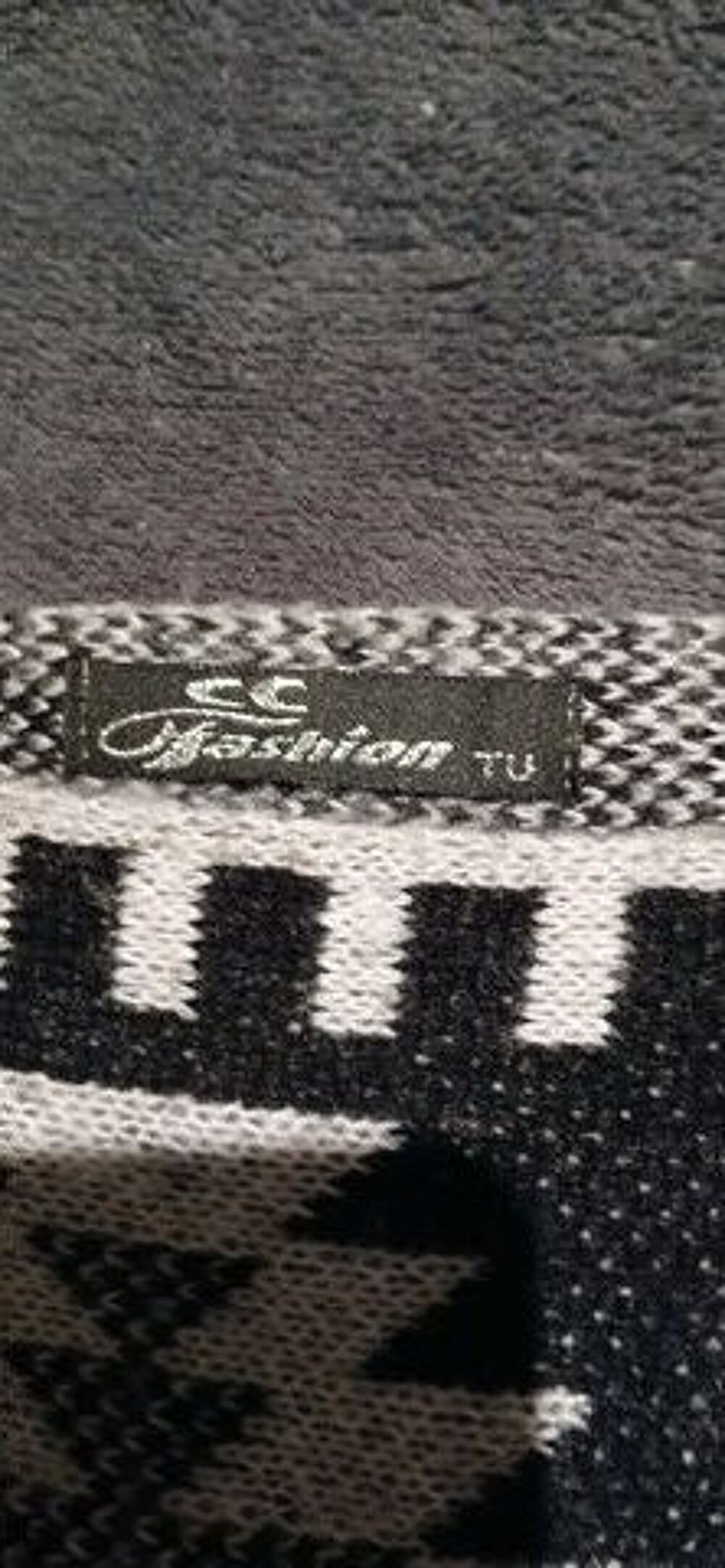 PONCHO Vêtements