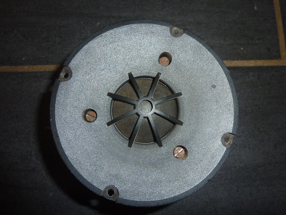 Tweeter Audio et hifi