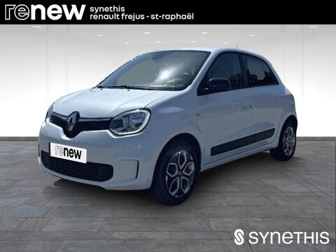 Annonce voiture Renault Twingo 13790 €