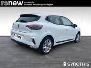 Clio V Clio Blue dCi 100 ch GSR2 Evolution 2025 occasion 05000 Gap
