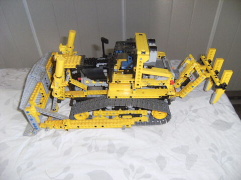 bulldozer 8275  100 Mzin (47)