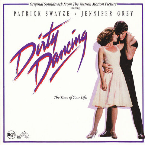 cd  Dirty Dancing (etat neuf) 4 Martigues (13)
