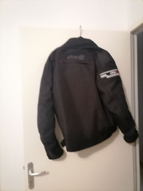 Av veste de moto 200 Pornichet (44)