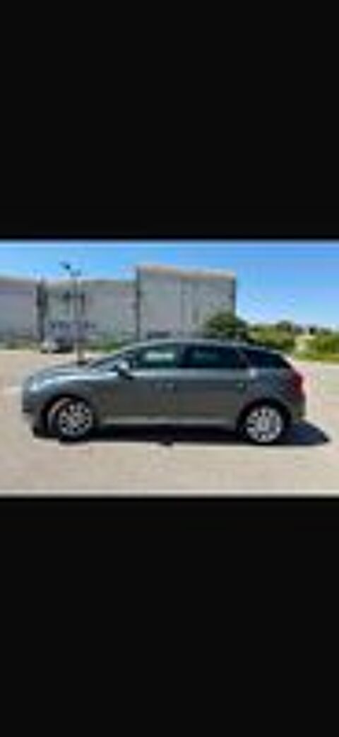 DS5 BlueHDi 150 S&S Sport Chic 2013 occasion 78540 Vernouillet