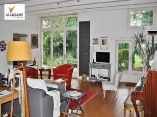  Maison � vendre 9 pi�ces 255 m�