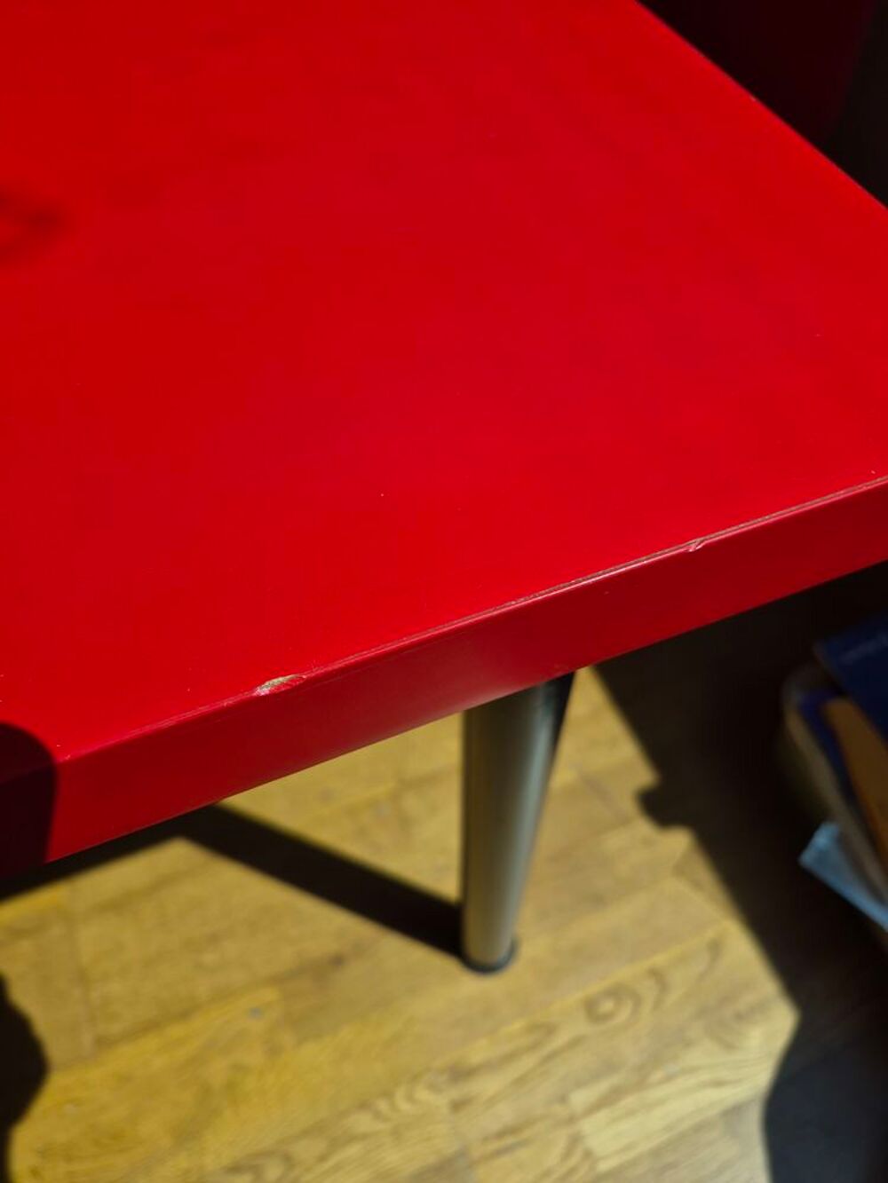 Bureau enfant avec meuble de rangement Mobilier enfants