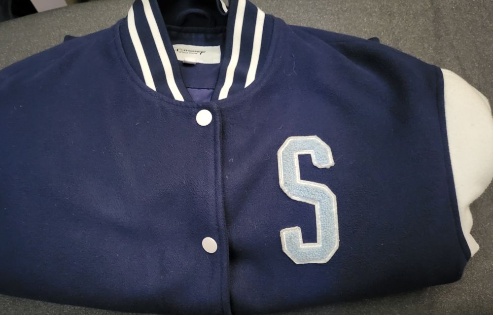 Veste Stitch Disney - Taille S Vêtements