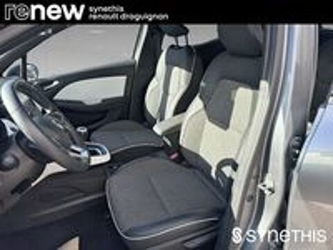 Clio V Clio TCe 90 Techno 2023 occasion 83300 Draguignan