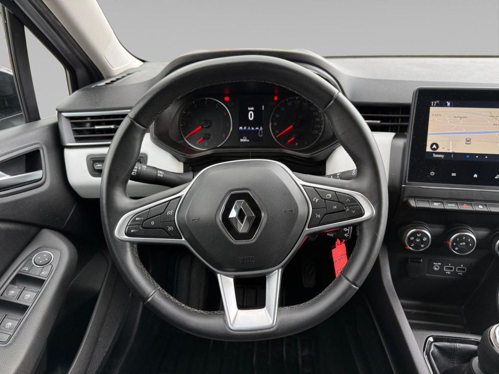 Clio V Clio TCe 100 GPL Evolution 2023 occasion 08300 Rethel