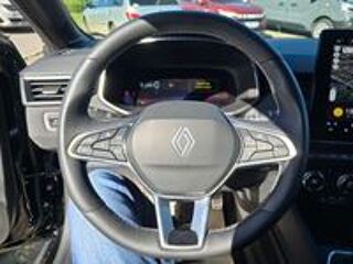 Clio V Clio E-Tech full hybrid 145 GSR2 Techno 2025 occasion 91410 Dourdan