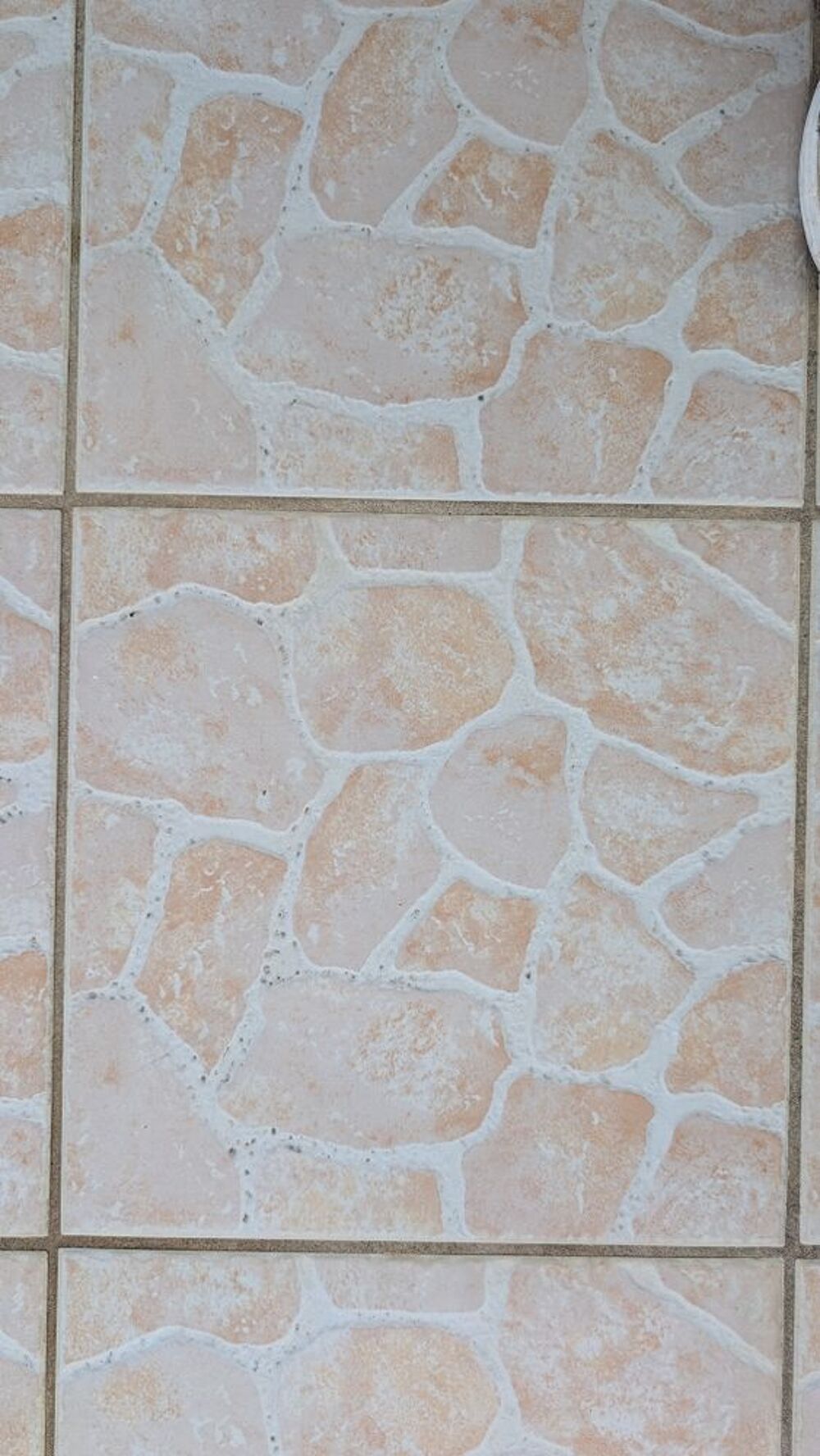 carrelage ext 32.5 x 32.5 cms ep env 7mm Décoration