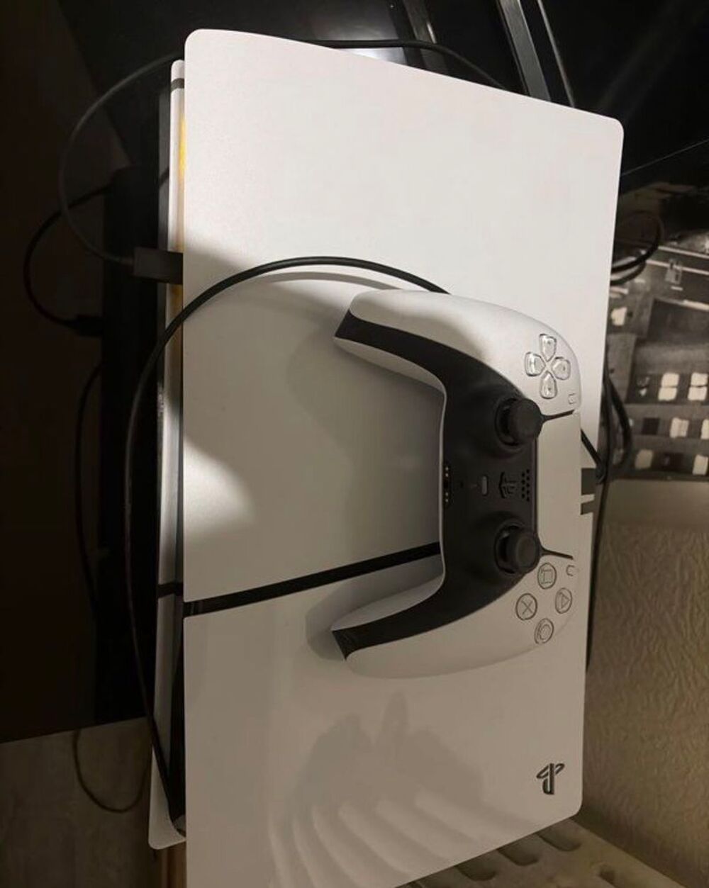 ps5 slim Consoles et jeux vidéos