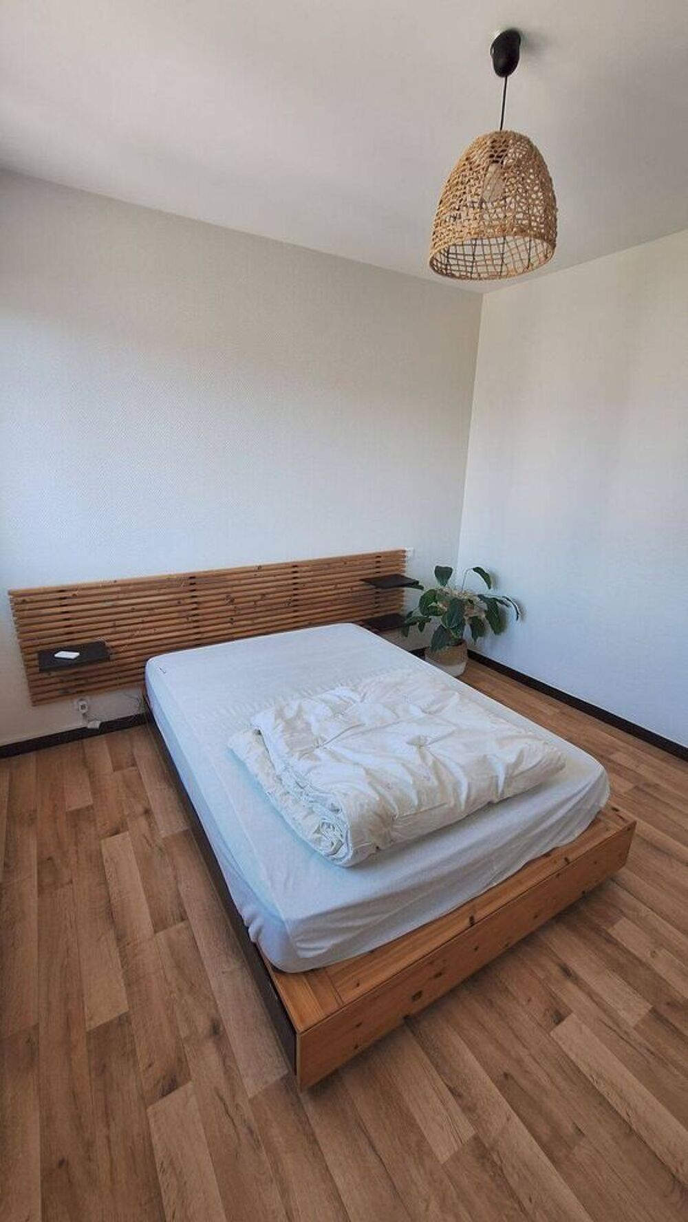 Vente Appartement T2 de 50m2 , secteur buisson rond Chambéry