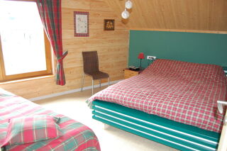  Maison � vendre 7 pi�ces 139 m� La chaux-du-dombief