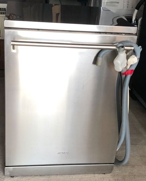 lave vaisselle 200 Rosendael (59)