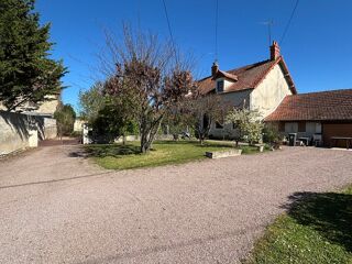  Maison � vendre 8 pi�ces 270 m�