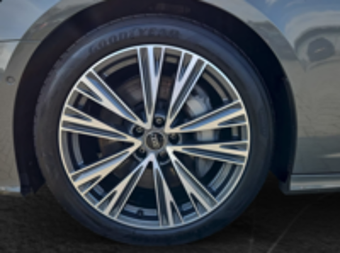A6 Avant 50 TFSIe 299 ch S tronic 7 Quattro S line (16 CV) 2024 occasion 59000 Lille