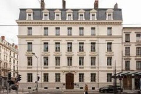 Trouvez un espace de bureau &agrave; LYON, Signature Cours de la Libert&eacute;  pour 1 personne o&ugrave; tout est pris en charge 309 69003 Lyon