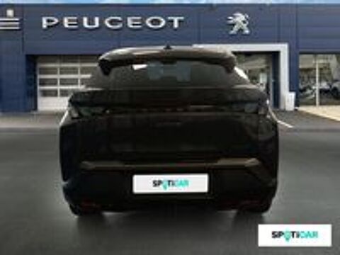 3008 Hybrid 145 e-DCS6 GT 2025 occasion 46000 Cahors