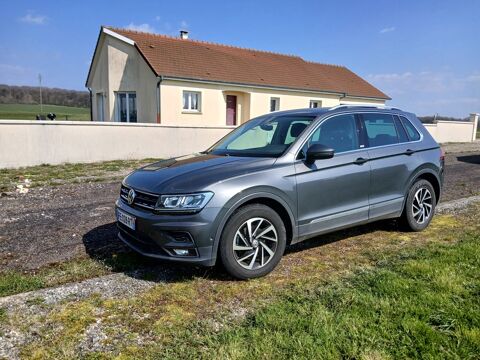 Volkswagen Tiguan 1.5 TSI EVO 150 DSG7 Connect 2019 occasion Sarrey 52140