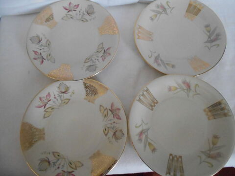 V67 	
Assiettes  dessert		
3 Marseille 6 (13)