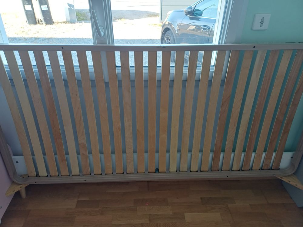 Chambre compl&egrave;te fille Mobilier enfants