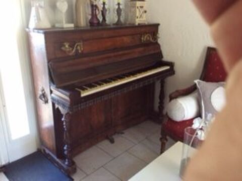 PIANO 500 Cruseilles (74)