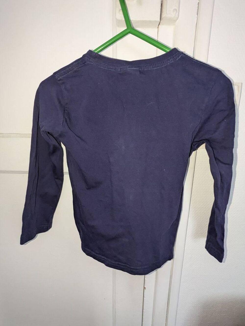 5 Tee shirts 6ans Vêtements enfants