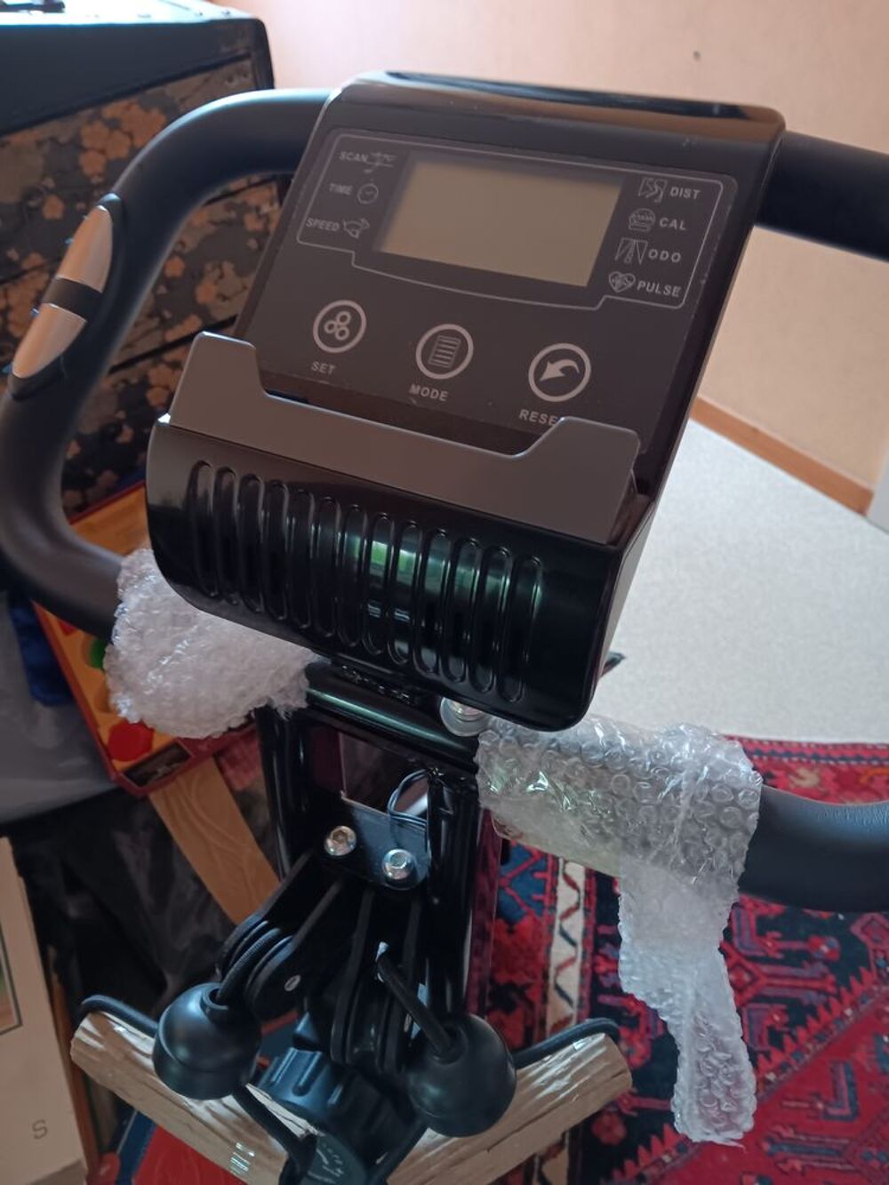 Velo d'appartement Sports