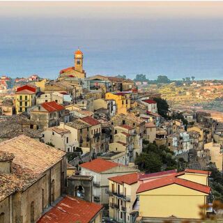  Maison � vendre 2/3 pi�ces 55 m� Badolato, cz, italia