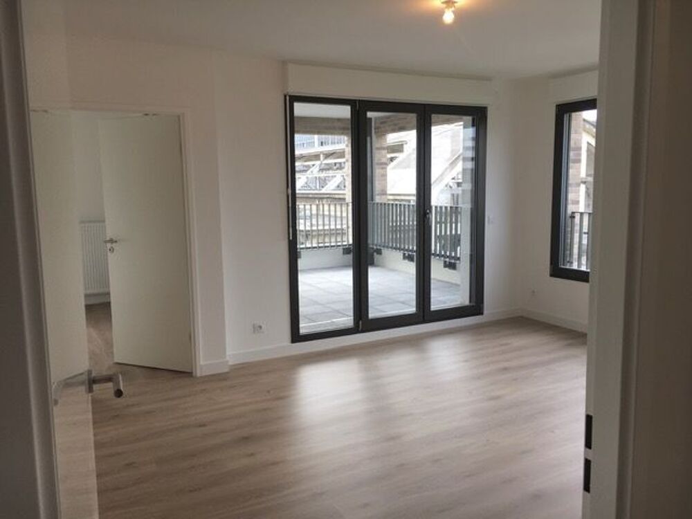 Appartement a louer asnieres-sur-seine - 3 pièce(s) - 68 m2 - Surfyn