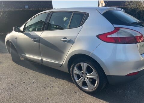 Renault M&eacute;gane III dCi 110 FAP eco2 Bose Euro 5 EDC 2012 occasion Pierreval 76750