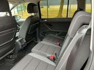 Touran 1.6 TDI 115 BMT DSG7 7pl Connect 2018 occasion 78680 &Eacute;p&ocirc;ne