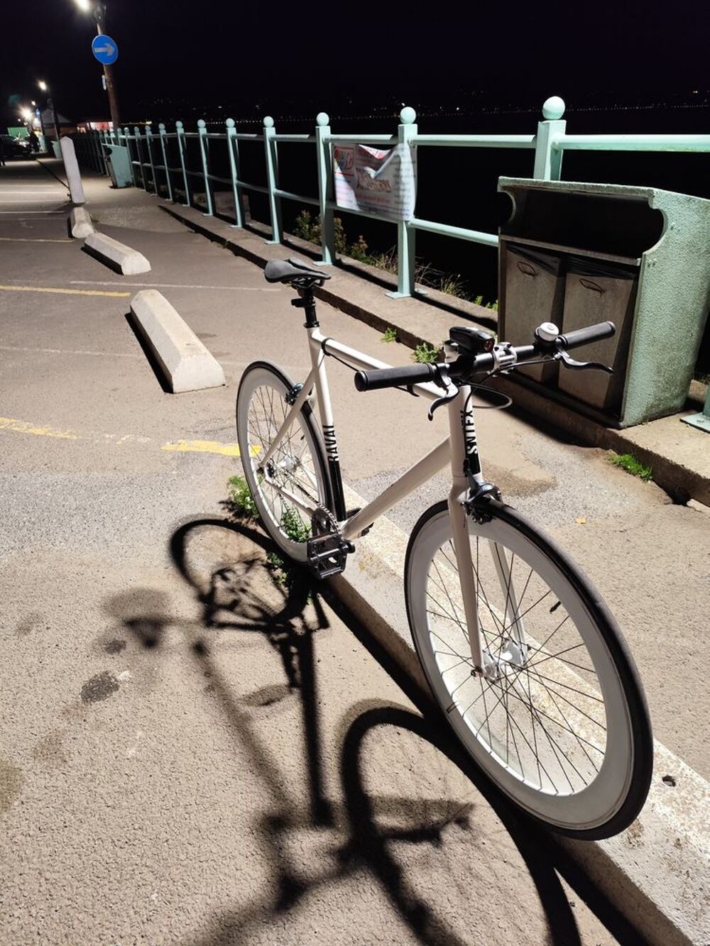 Velo de ville Vélos